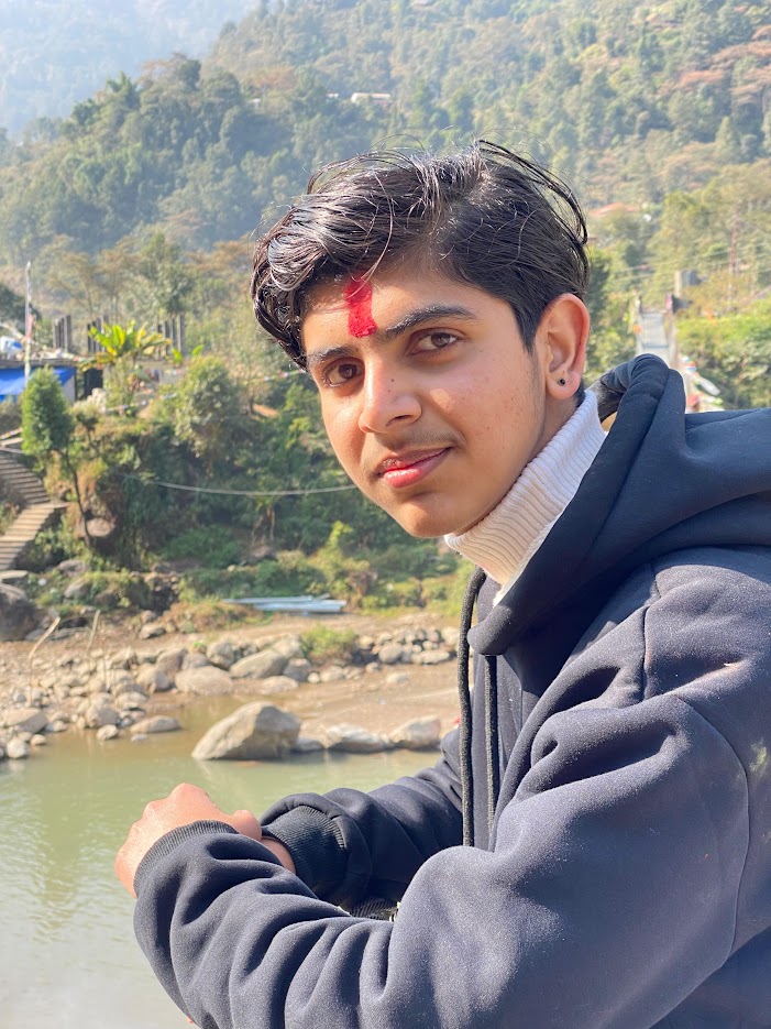 Aasish Gajurel